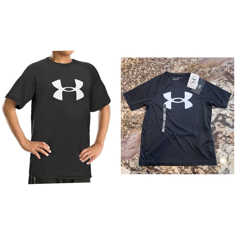 NWT Under Armour Tech Tee